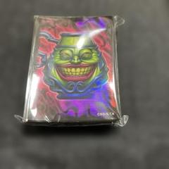 遊戯王 - 遊戯王　強欲な壺　スリーブ　デッキシールド NO.903 遊戯王構築済み 強欲な壺 エクゾディアデッキ