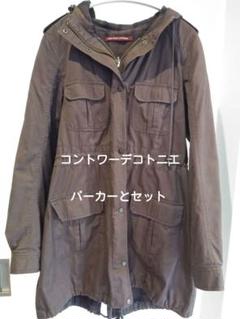 2025年最新】Comptoir des cotonniers モッズコートの人気