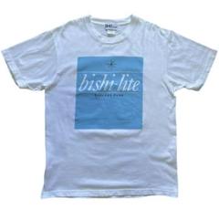 Amazon.co.jp: BiSH bishi-lite Tシャツ Lサイズ 2枚セット