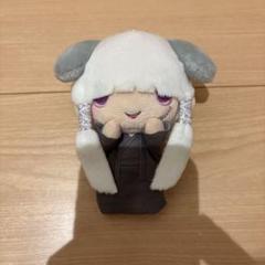 ひ*り様 真天地開闢集団 ジグザグ × サンリオキャラクターズ マスコット命　3 真天地開闢集団-ジグザグ×サンリオキャラクターズ ぬいぐるみ