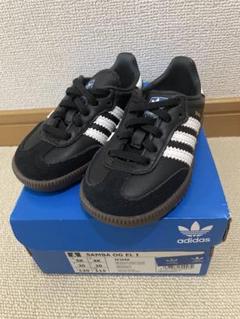 adidas IE3680 12 SAMBA アディダス サンバ ベビー