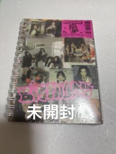 RedVelvet birthday CD(未開封)