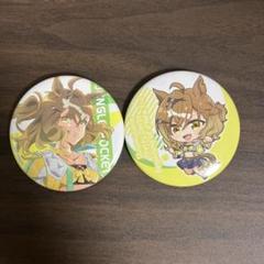 2025年最新】ウマ娘 缶バッジ ジャングルポケットの人気アイテム