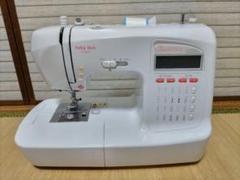 JUKI baby lock mate BM1000DX コンピュータミシン