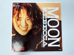 EP/シングルレコード/7インチ/レベッカ MOON