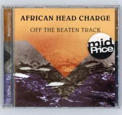 African Head Charge 1981-1986 CD5枚