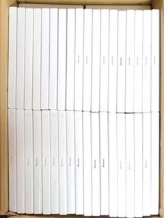 DVD トールケース100枚(白)補填で10枚以上多くあります(合計110枚)