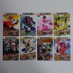 G247-陰陽闘神符②【開封未使用カードダス】40セット G247-陰陽闘神符②【開封未使用カードダス】40セット その他