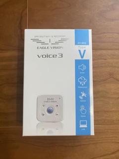 アム VISION Voice 3 箱あり 未使用品 2025年最新】Yahoo!オークション -eagle vision voice3の中古品
