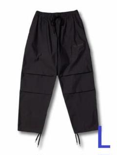 vaultroom COMMUNITY UTILITY PANTSチャコール