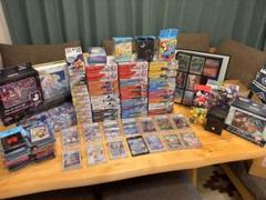 早い者勝ち❗️❗️ポケモンカード　引退品