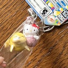 ハローキティ　キティちゃん　ご当地ストラップ　タオル　18点セット　まとめ売り キッズちゃん靴下 低価格の ご当地ハローキティ セット