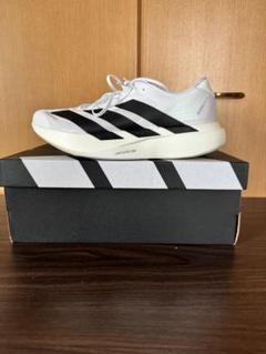 adidas adizero evo sl 26cm ほぼ未使用品