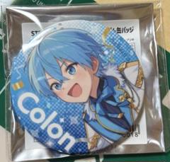 すとぷり ころんくん 缶バッジ