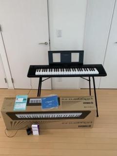 (美品)YAMAHA NP-12B