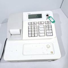 2025年最新】カシオレジスター se-g1の人気アイテム - メルカリ