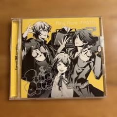 「ヒプノシスマイク-Division Rap Battle-」～Fling P…