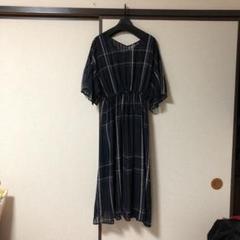 ロングワンピース