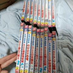 映画ドラえもん DVD 18枚セット 大山のぶ代