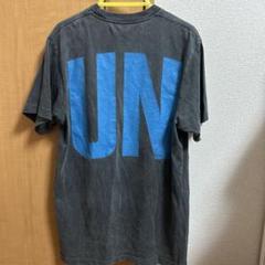 union ヴィンテージ加工　Tシャツ　Sサイズのサムネイル