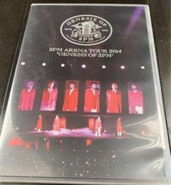 2PM/ARENA TOUR 2014\"GENESIS OF 2PM\"〈2…