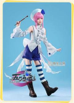 23年最新 しゅごキャラ コスプレの人気アイテム メルカリ