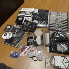 2025年最新】exo cdまとめ売りの人気アイテム - メルカリ