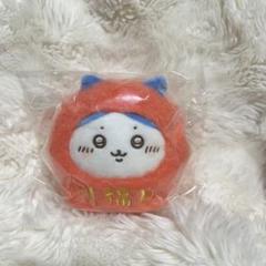 ちいかわ だるまになっちゃった！マスコット 3点 Amazon.co.jp: ちいかわ だるまになっちゃった！ころりん