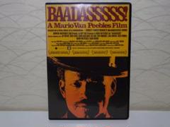バッドアス! [DVD]