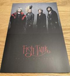 BUCK-TICK 会報 ９冊 Amazon.co.jp: BUCK TICK FISHTANK 90～99 9冊セット（94抜け