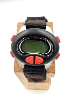 TIMEX デジタル腕時計 A3316