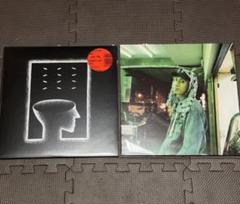 新品入荷 JJJ 再プレス盤 レコード LP 「HIKARI」「MAKTUB」リイシュー 邦楽