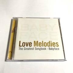 Babyface / The Greatest Songbook