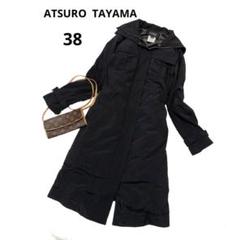 2025年最新】ATSURO TAYAMA レディース ロングコートの人気