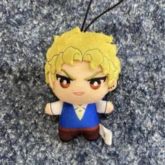 ジョジョ ディオ ちみっともぬい 初版 5体 まとめ売り 2025年最新】ジョジョ ちみっともぬい ディオの人気アイテム