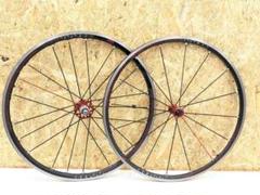 美品⭐︎スプロケ&シュー2個付⭐︎racing zero nite C17 お買得！