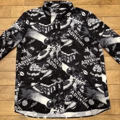 【極美品】BEFTEY ビフティー 長袖シャツ XL