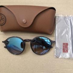 Ray Ban レイバン　アイコン　サングラス