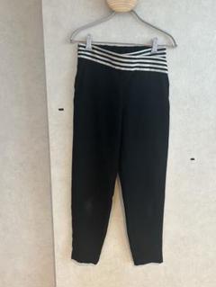 Borders at balcony 定番 TAPERED PANTS(36) - メルカリ