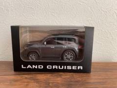 トミカ改　トヨタ　ランクル300　AXCR　MODELLISTA仕様　自作改造品 トミカ改 トヨタ ランクル300 AXCR MODELLISTA仕様 自作改造品
