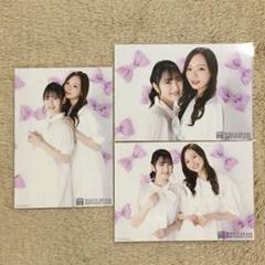 向井葉月 コンプまとめ売り② 乃木坂46 生写真 m60784370035_1.jpg?1734868291