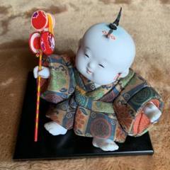 子供人形