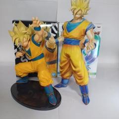 ⭐新品⭐ ドラゴンボール 彩色天下一武道会 MSP 超サイヤ人 孫悟空 R040 Amazon.co.jp: ドラゴンボールZ MASTER STARS PIECE THE SON