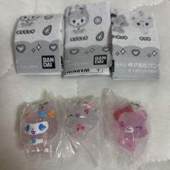 ジュエルペット めじるしアクセサリー