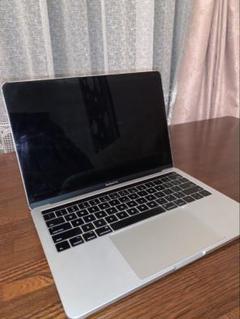Macbook Pro 2017 (ジャンク品) ◇ジャンク品・本体のみ◇Apple MacBook Pro (13-inch, 2017