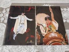 平野紫耀　ステージフォト　11枚 新品 平野紫耀 公式写真 ステージフォト(ステフォ)&フォトセット