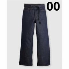 パンツ sacai x LEVI'S Denim Pants 3 W34 L34 Levi's® x sacai Denim Pants - メルカリ