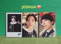 SEVENTEEN♥ジョシュア・JOSHUA