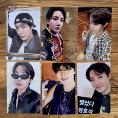 bts 防弾少年団 カップホルダー ジョングク ホソク J-HOPE BTS JHOPE ON THE STAGE_FINAL Pouch ドングリ黒 - メルカリ