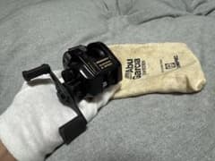 Pflueger Supreme バスマンおすすめしない↓↓ 読んでね